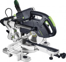 Festool 561684 240V KAPEX KS 60 E GB Sliding Compound Mitre Saw £739.00